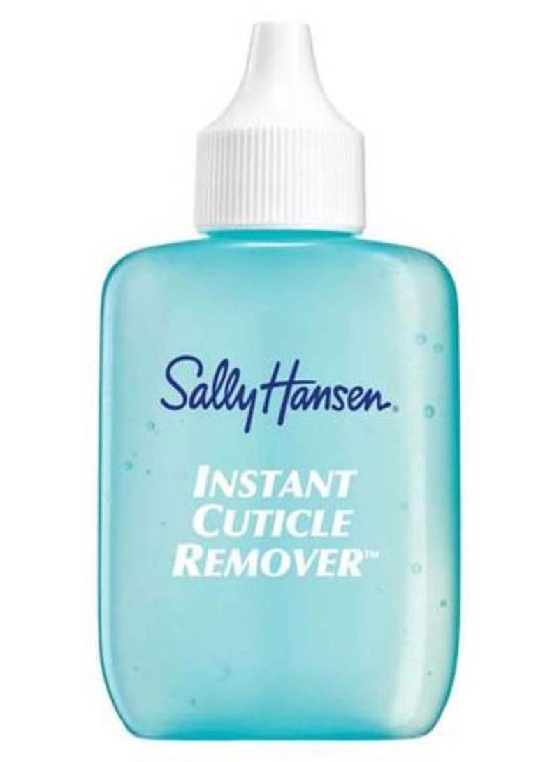 Sally Hansen Instant Cuticle Remover 1 fl oz - 29.5 ml, Clear - Image 1