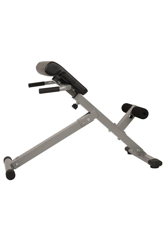BODY SCULPTURE Back Trainer Benches