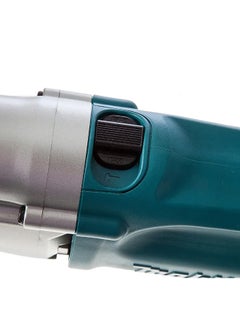 Makita 2-Speed Drill Machine, For Steel, Wood, Masonry, Chuck 20mm, 720W, 2.5kg Blue  - Image 4