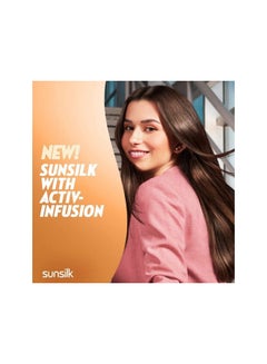 Sunsilk Sunsilk Shampoo Instant Restore Multicolour 600ml  - Image 3