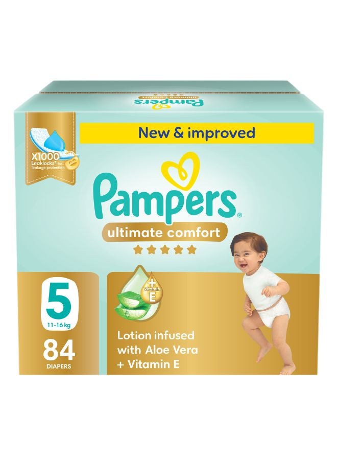 Premium Care Taped Diapers Size 5 Mega Box 84 Count - pnsku/N24757905A/45/_/1730889951/bf133537-3b3f-43f0-ae98-3f5bfa397d46