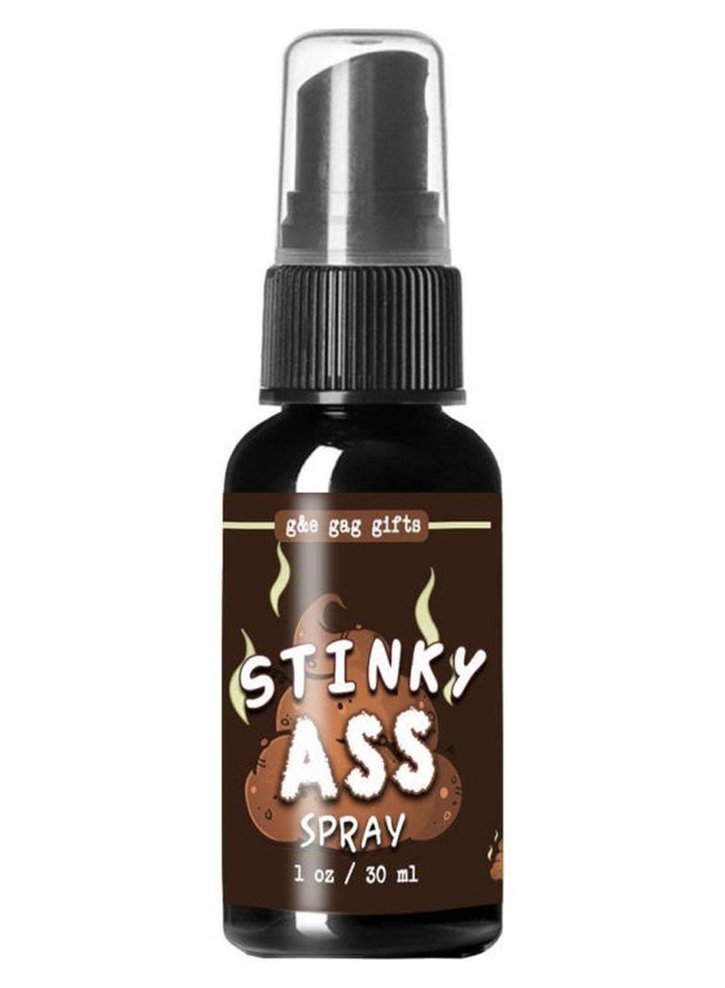 بخاخ يطلق رائحة نتنة لمقالب الحفلات - Image 1