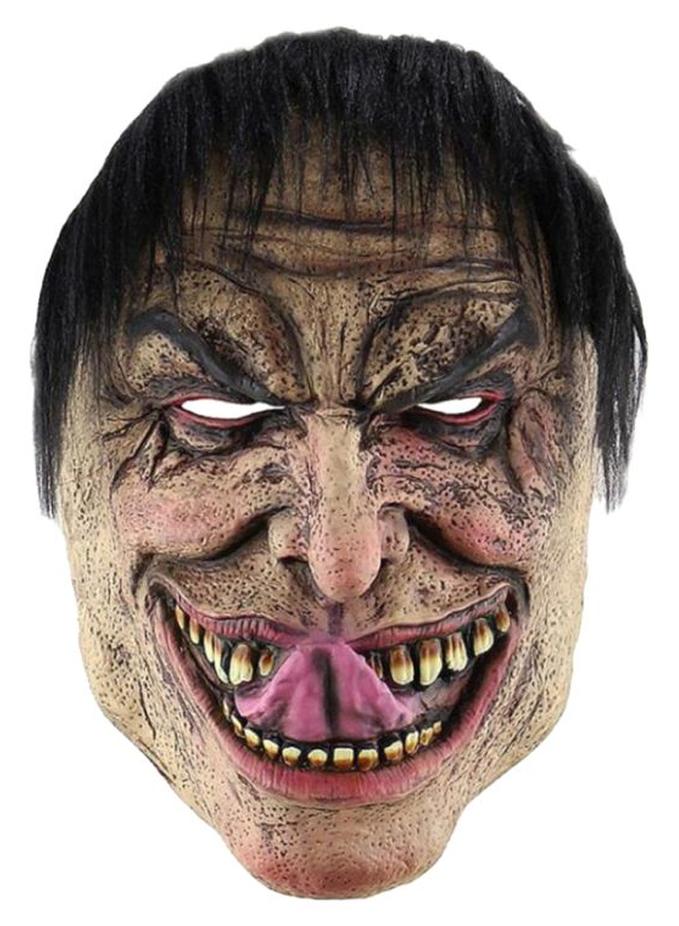 GObuy Wretched Man Mask - Image 1