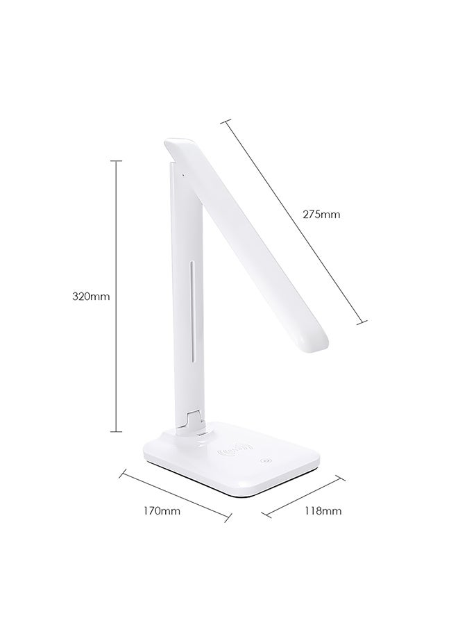 LED Desk Lamp White 0.397kg - Image 3