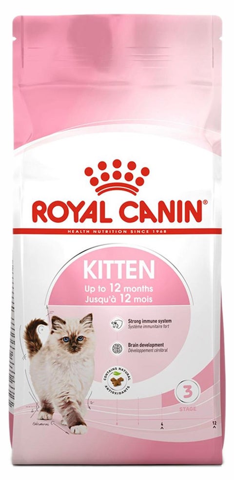 Feline Health Nutrition Kitten 2kg