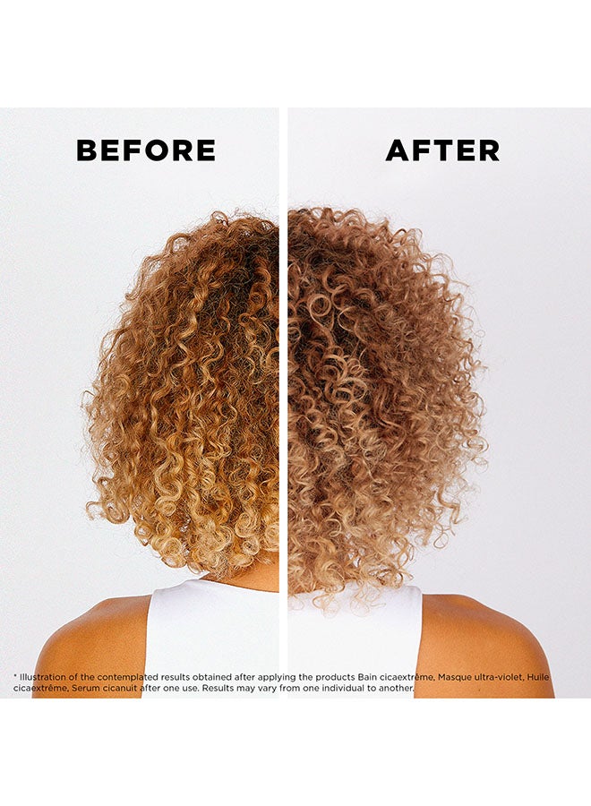 KERASTASE Blond Absolu Bain Ultra Violet Shampoo Purple 250ml - Image 4