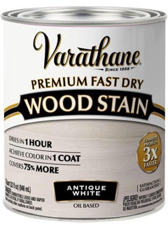 Varanthe Premium Fast Dry Wood Stain Antique White - pnsku/N24986972A/45/_/1732205004/a3c884b8-78dc-492b-9fa0-fca580cfc4dc