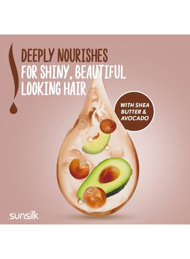 Sunsilk Natural Recharge Shampoo 400ml  - Image 4