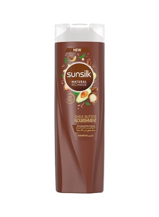 Natural Recharge Shampoo 400ml - pnsku/N24988138A/45/_/1732554840/1de78ecc-e481-4eb4-b838-b0a4248be048