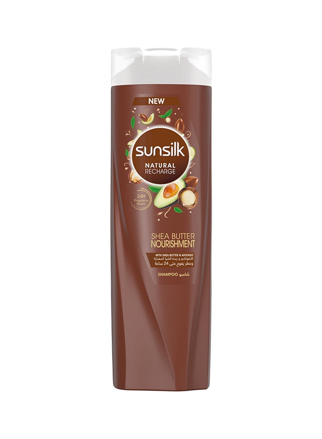 Sunsilk Natural Recharge Shampoo 400ml  - Image 1