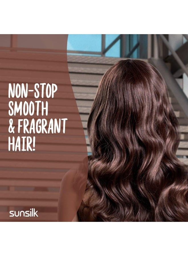 Sunsilk Natural Recharge Shampoo 400ml  - Image 3