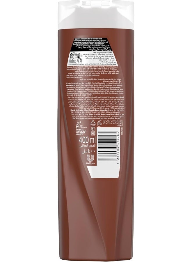 Sunsilk Natural Recharge Shampoo 400ml  - Image 2