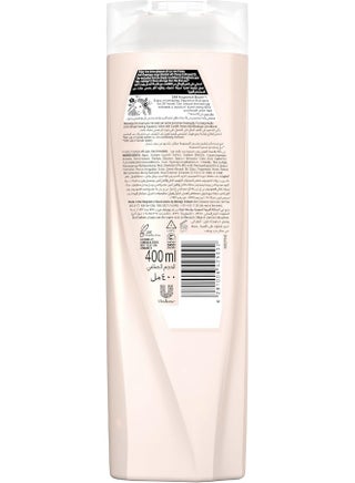 Natural Recharge Almond And Honey Anti-Breakage Shampoo 400ml - view 3