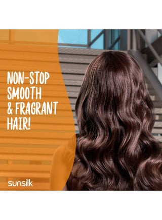 Natural Recharge Almond And Honey Anti-Breakage Shampoo 400ml - view 4