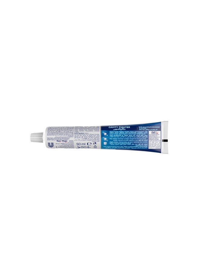 Signalcavity Signal Toothpaste Cavity Fighter 50ml  - Image 5