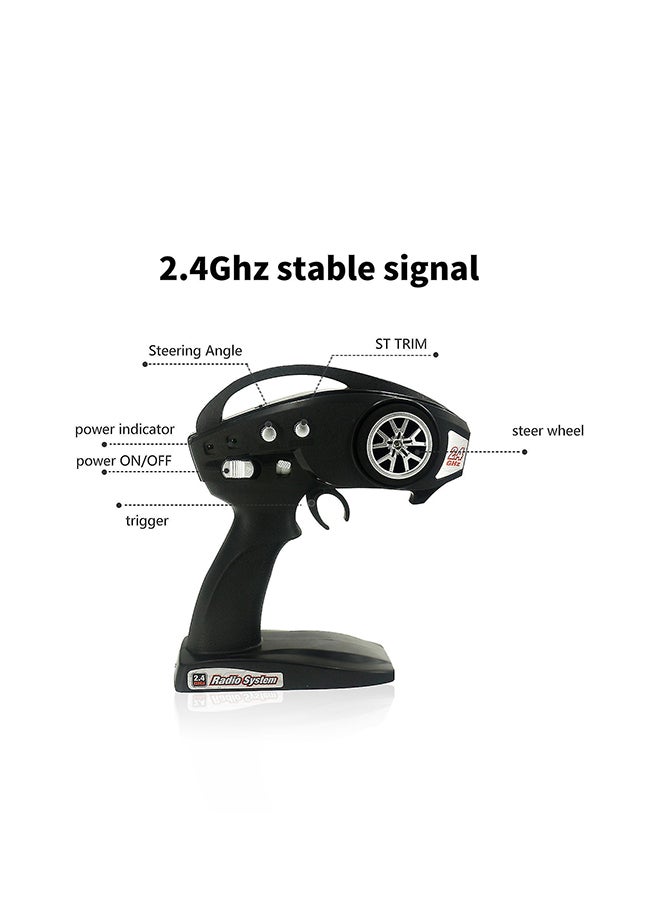 Generic - High Speed Short-course Truck RC Car - Image 1