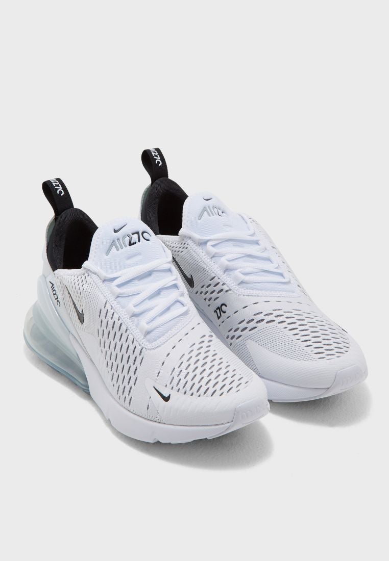 Nike Air Max 270 White - Image 2