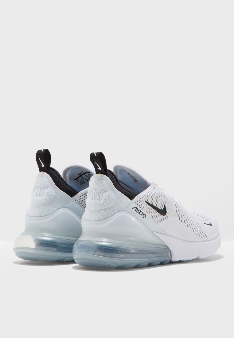 Nike Air Max 270 White - Image 3