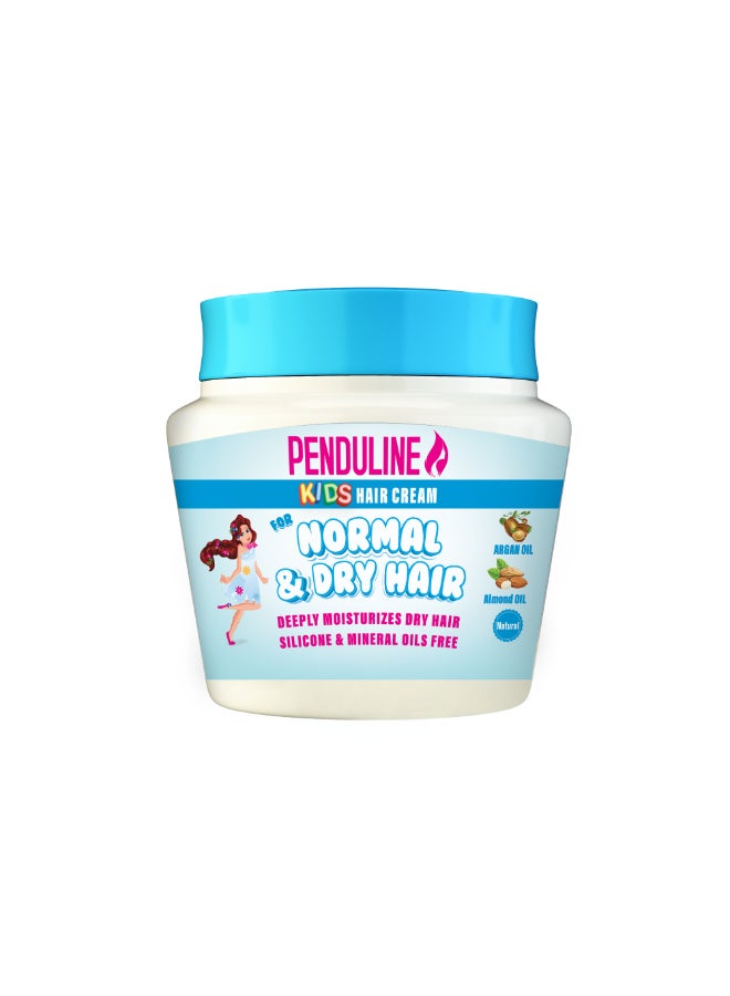 PENDULINE - Kids Hair Cream 150 Ml - Image 1