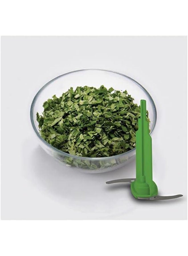 ميانتا - مفرمة صغيرة 0.5 L 400 W CH- 173 أبيض - Image 1