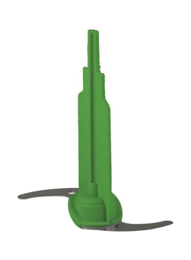ميانتا - مفرمة صغيرة 0.5 L 400 W CH- 173 أبيض - Image 1