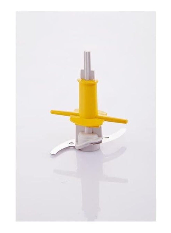 ميانتا - مفرمة صغيرة 0.5 L 400 W CH- 173 أبيض - Image 1
