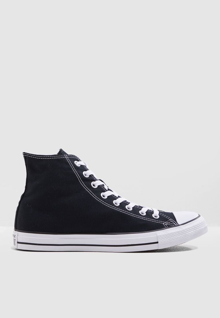 CONVERSE Chuck Taylor All Star Shoes Black - Image 1