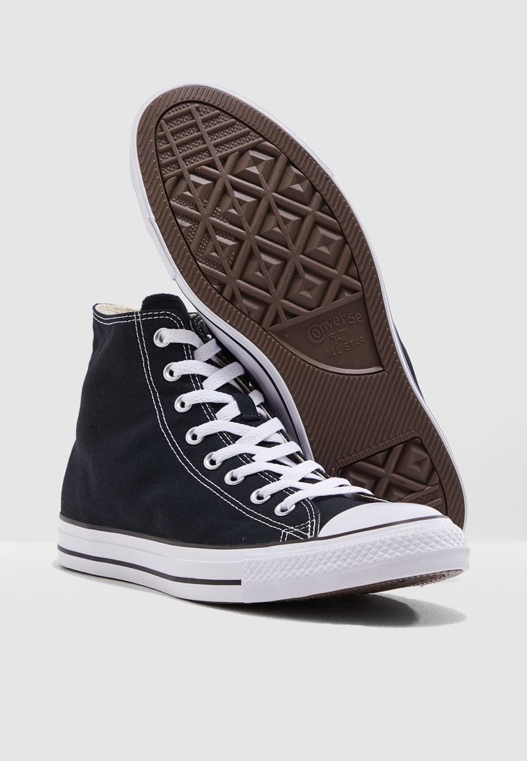CONVERSE Chuck Taylor All Star Shoes Black - Image 3
