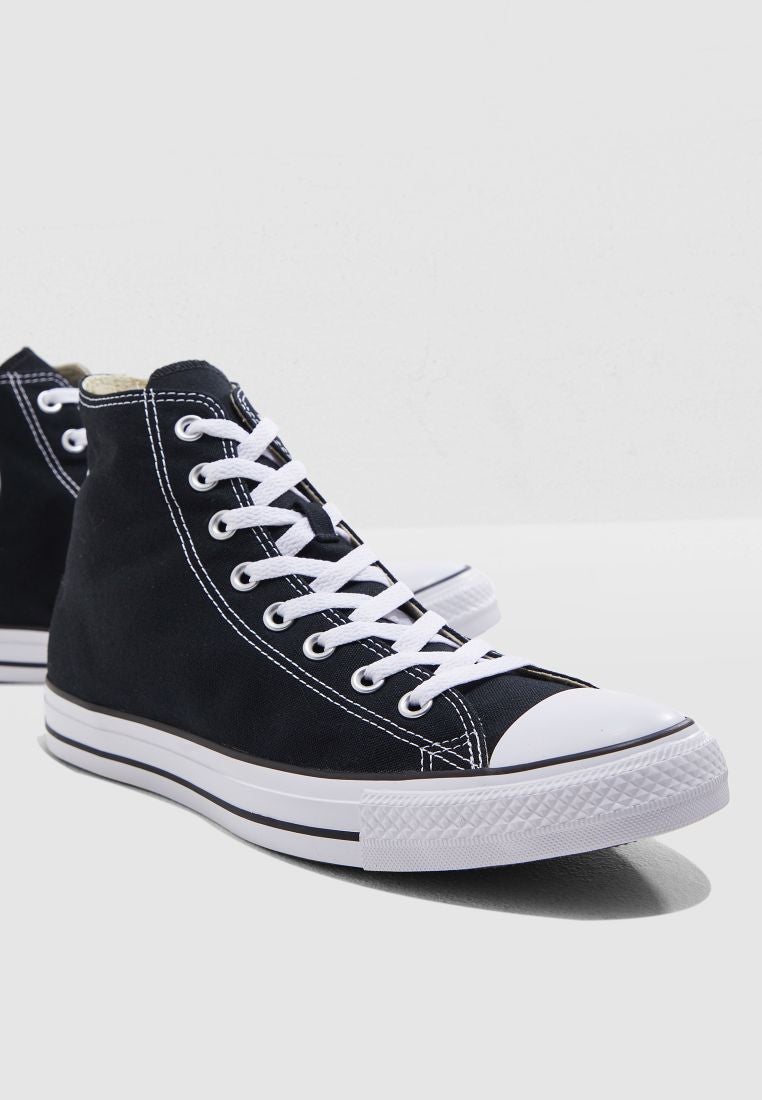 CONVERSE Chuck Taylor All Star Shoes Black - Image 4