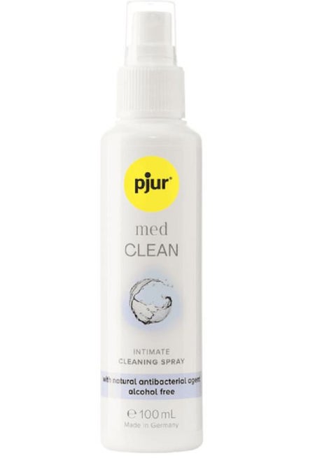 Personal Clean Spray 100ml