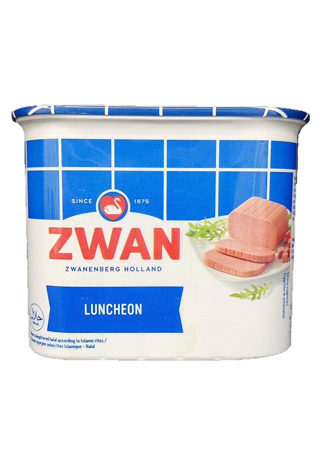 Zwan Luncheon 340grams - Image 1