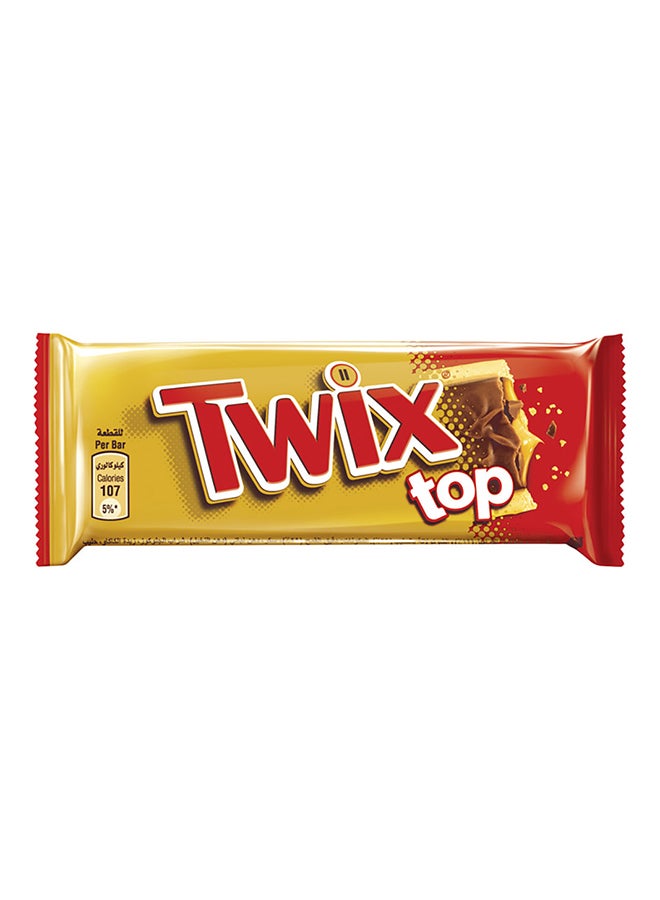 تويكس لوح مغطى بالشوكولاتة 21جرام - Image 1