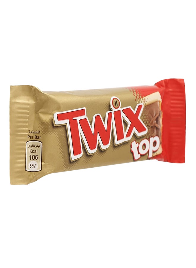 تويكس لوح مغطى بالشوكولاتة 21جرام - Image 3