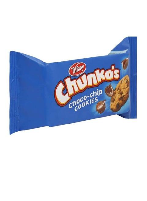 Chunkos Choco-Chip Cookies 40grams