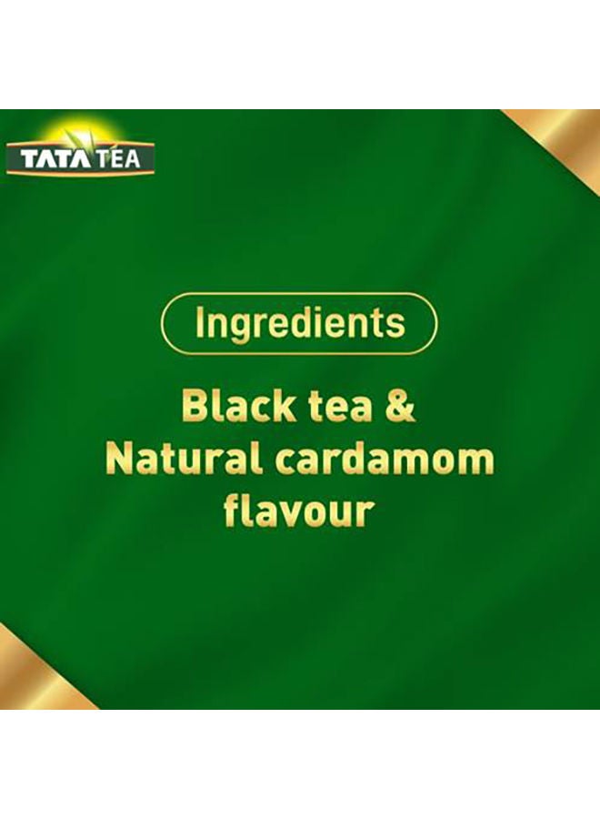 Tata Tea Cardamom Loose Chai 200.0grams  - Image 5