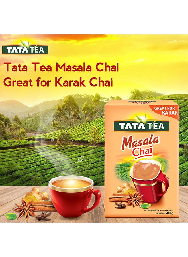 Tata Tea - Masala Loose Chai 200.0grams - Image 1