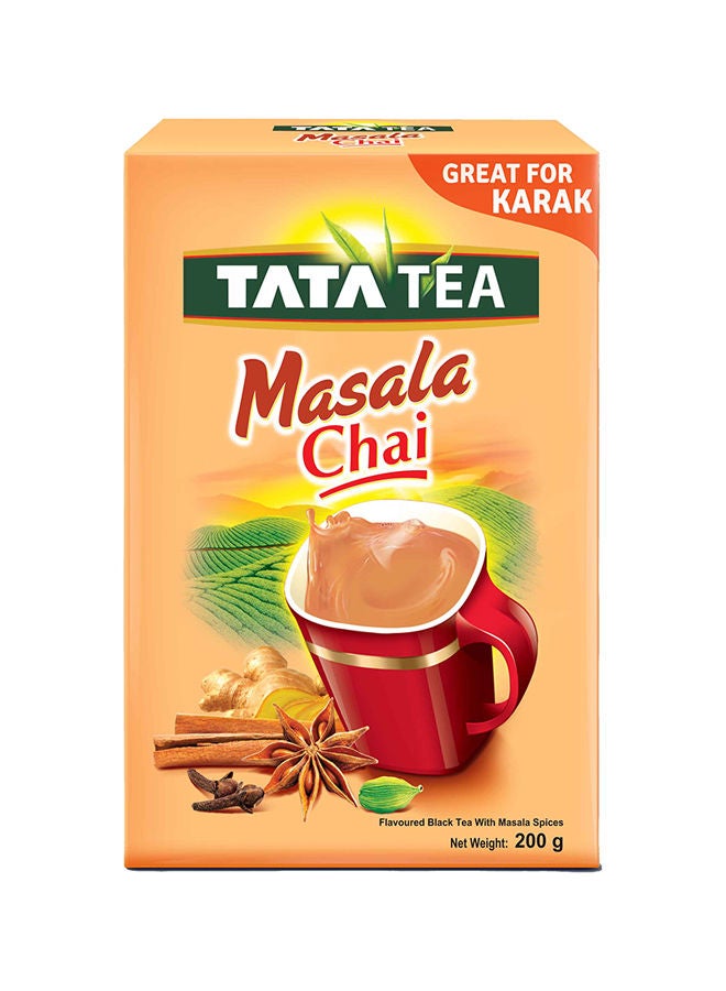 Tata Tea - Masala Loose Chai 200.0grams - Image 1