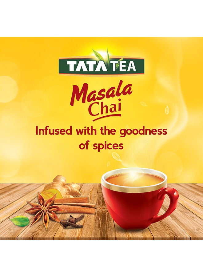 Tata Tea - Masala Loose Chai 200.0grams - Image 1