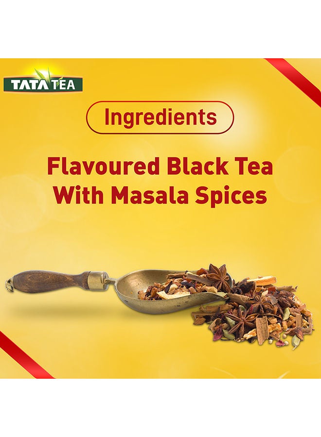 Tata Tea - Masala Loose Chai 200.0grams - Image 1