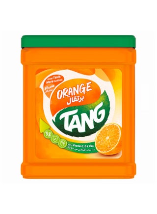 Orange Instant Drink Powder, 2Kg - pnsku/N25259409A/45/_/1734582196/78099f6d-8f34-4846-b913-0e7ef865d169