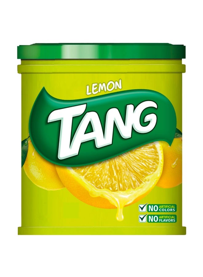 Tang Lemon Instant Drink Powder, 2 kg - Image 1