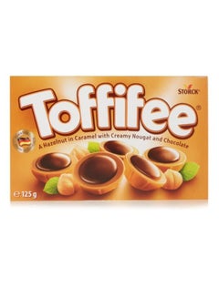 Toffifee Chocolate 125grams