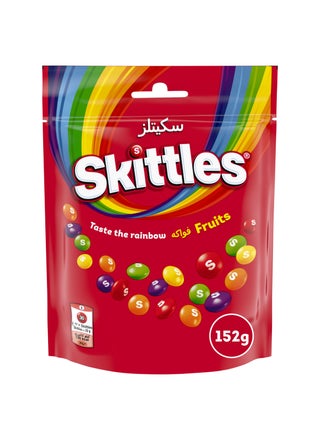 حلويات فاكهة 152جرام