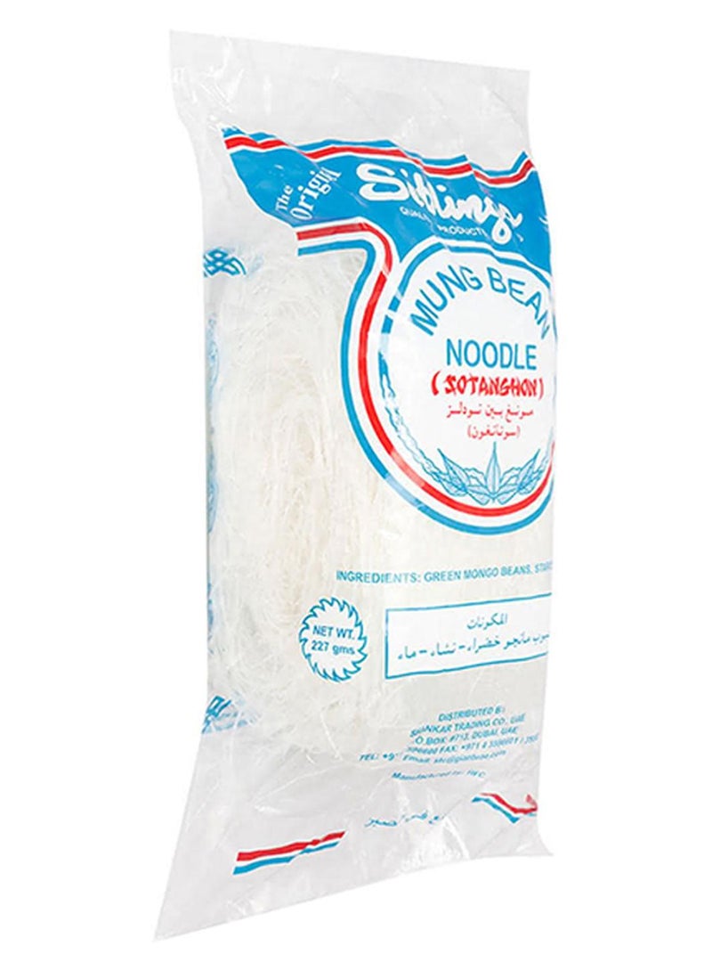 Siblings Mung Bean Sotanghon Noodles 227grams - Image 1