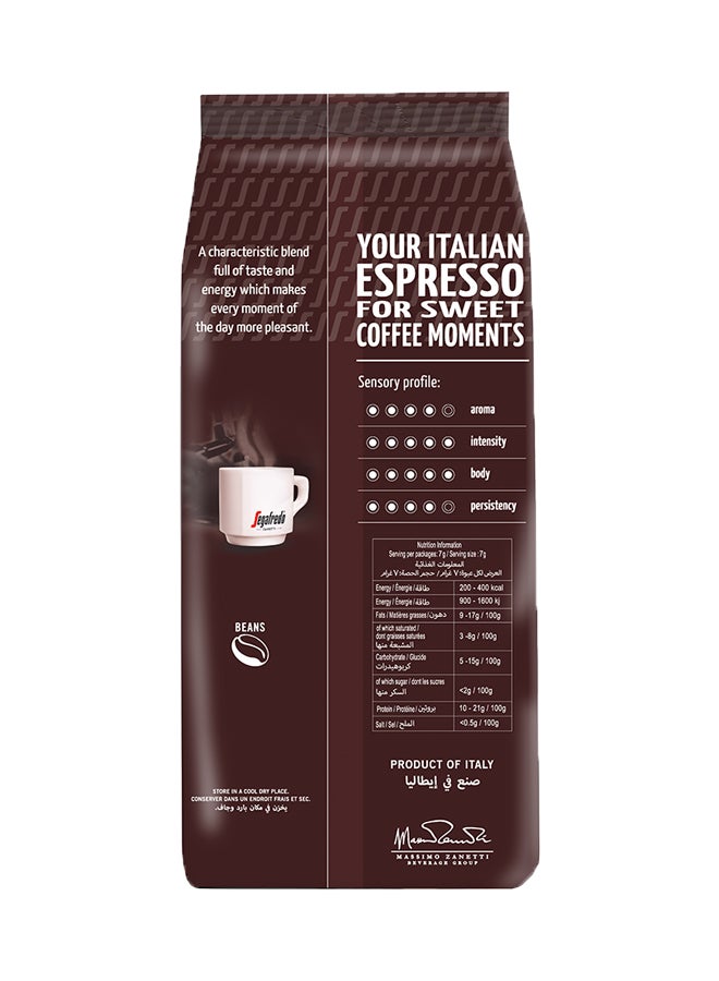 Zanetti Espresso Roma Medium Roast Coffee Beans 500grams - pnsku/N25259659A/45/_/1699363191/8c5591d8-5f38-4599-9f47-c58bfec0cc39