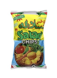 Salad Chips 75grams