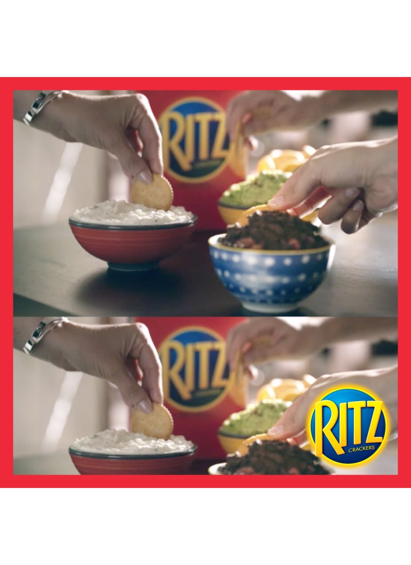 Ritz Oven Baked Crackers 297.0grams - Image 5