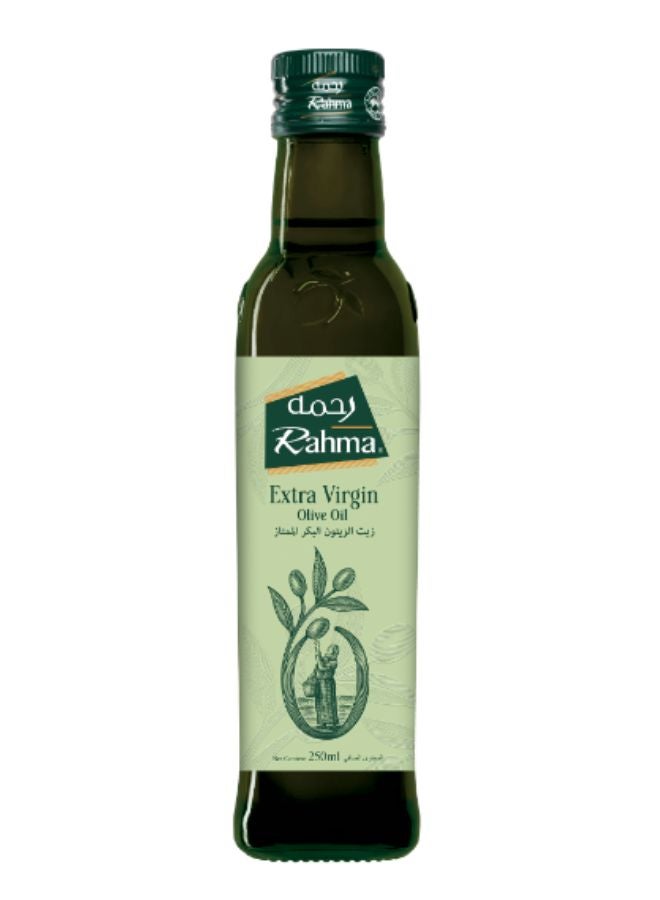 Rahma Extra Virgin Olive Oil 250ml  - Image 1
