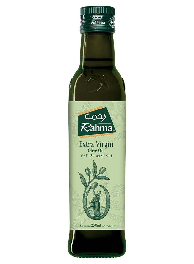 Rahma Extra Virgin Olive Oil 250ml - Image 1