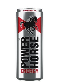 Power Horse Energy Drink 355ml